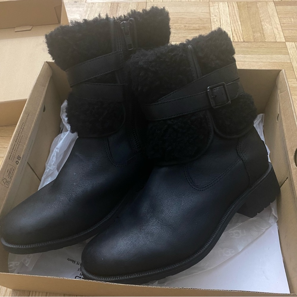 UGG boots